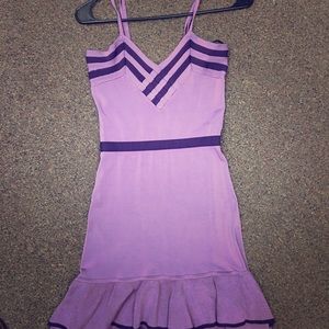 Plum Bebe dress size small